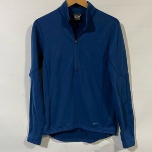 REI Blue Men's Sweatshirt